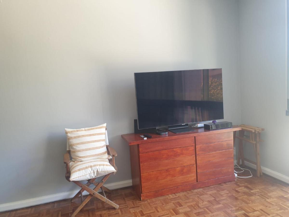 Beach And Riverside Apartment Порту Экстерьер фото