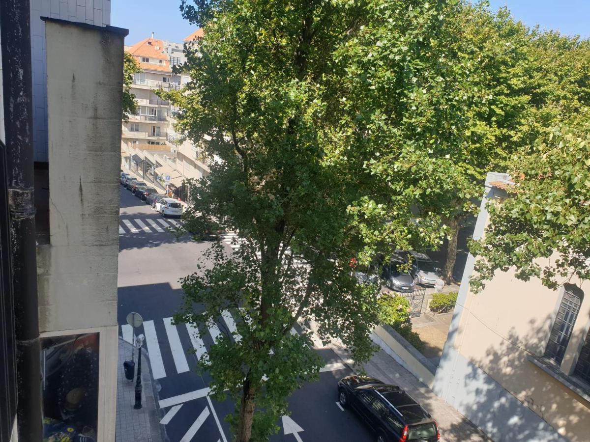 Beach And Riverside Apartment Порту Экстерьер фото